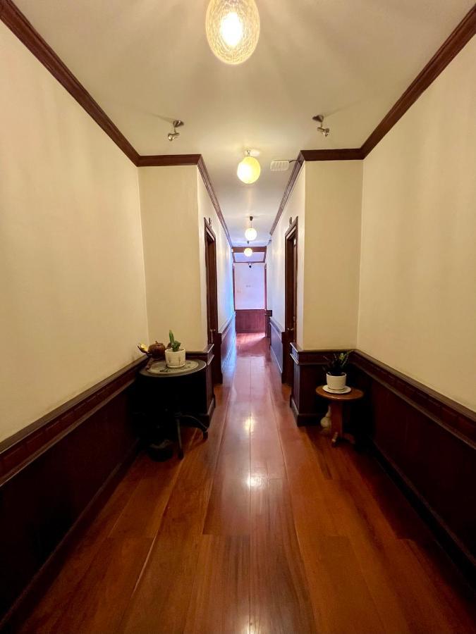 Siridel Luang Prabang Hotel Exterior photo